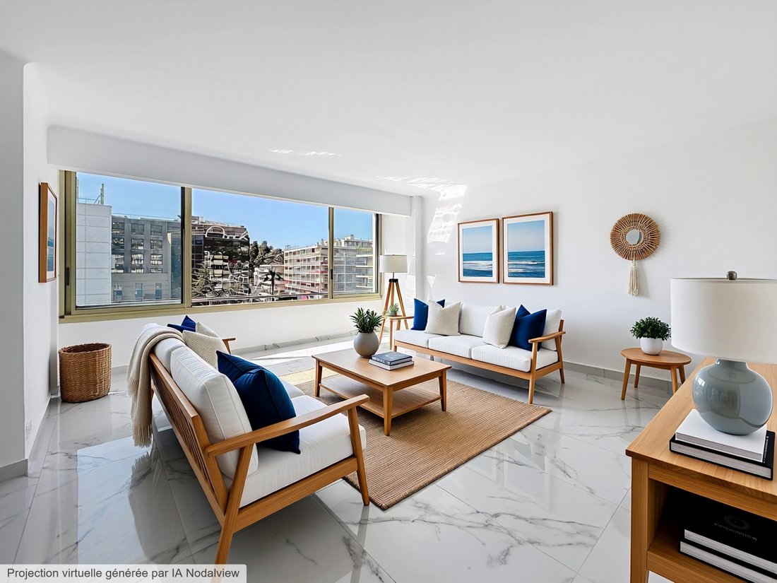 Apartment in Cannes, Provence-Alpes-Côte d'Azur, France 1 - 18005838