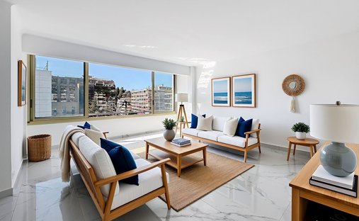 Apartment in Cannes, Provence-Alpes-Côte d'Azur, France 1