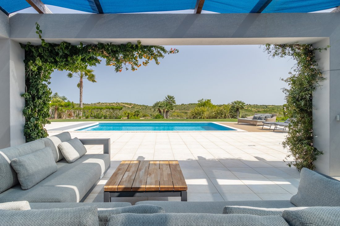 Villa a Bensafrim e Barao de Sao Joao, Algarve, Portogallo 1 - 18007814
