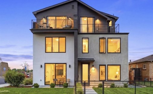 Haus in Lakewood, Colorado, Vereinigte Staaten 1