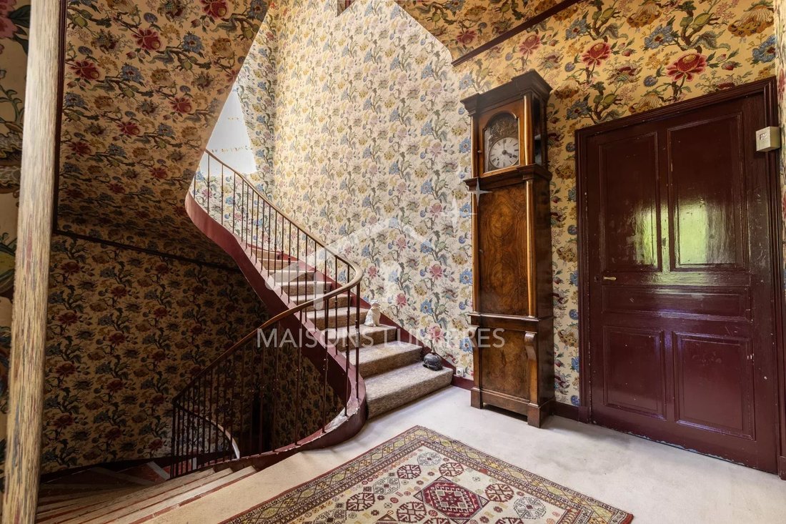 House in Centre Nord, Apt, France 3 - 16753146