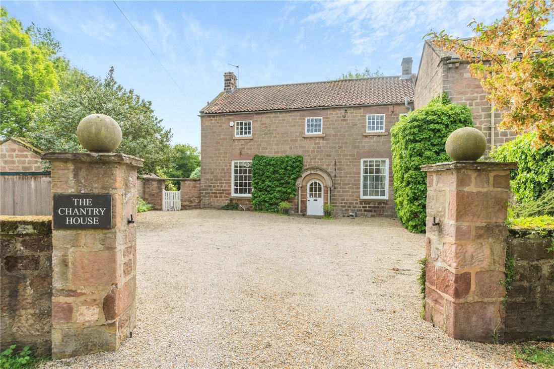 House in York and North Yorkshire, England 1 - 18005645