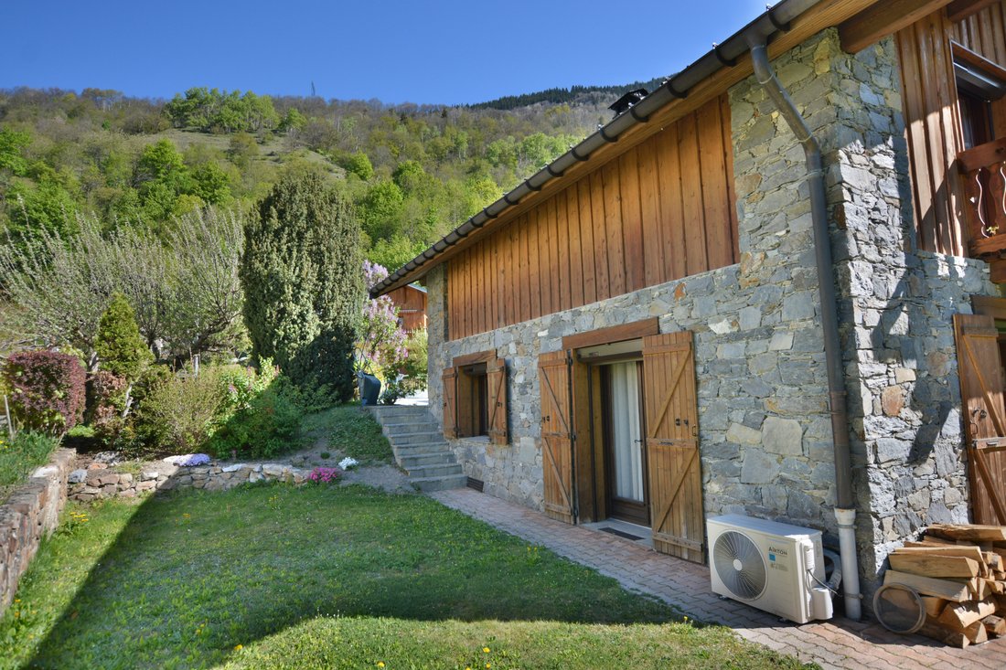 House in Bozel, Auvergne-Rhône-Alpes, France 5 - 18009279