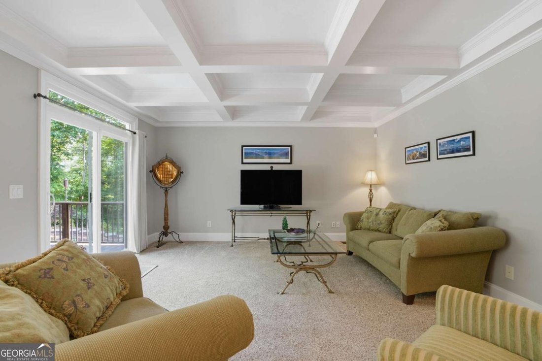House in White, Georgia, United States 2 - 18011195