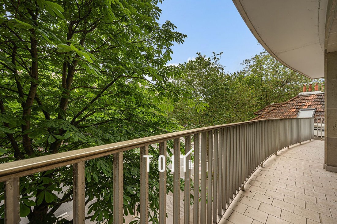 Apartment in Mouton Duvernet, Paris 14e Arrondissement, Paris 5 - 18009517