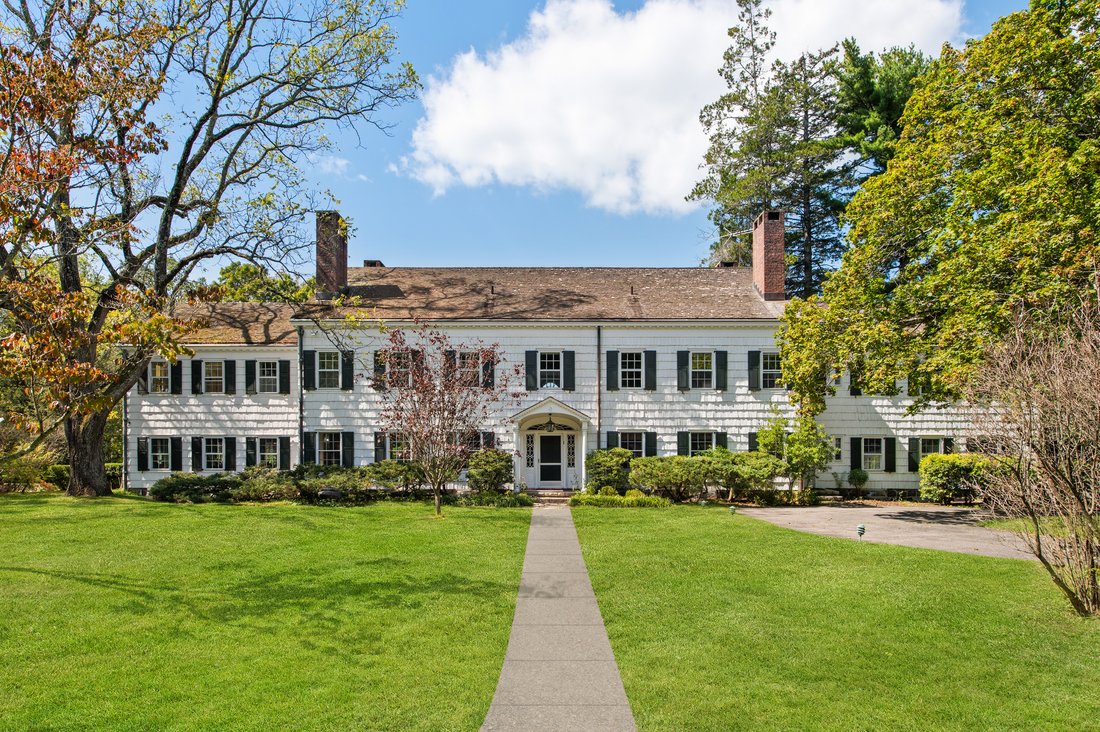 House in Greenwich, Connecticut, United States 1 - 18007220