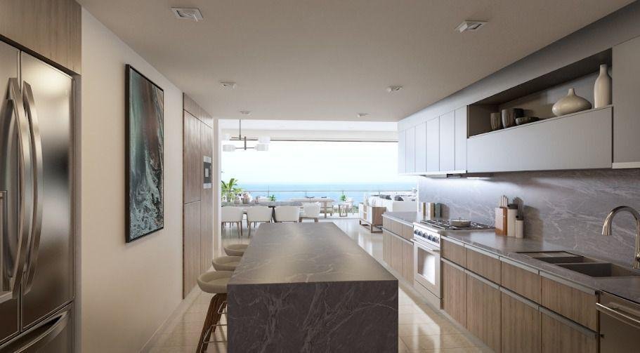 Apartment in Cancún, Quintana Roo, Mexico 2 - 18006614