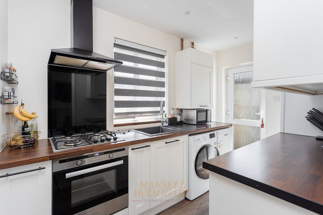 Casa en Horley, Inglaterra 2 - 18006157