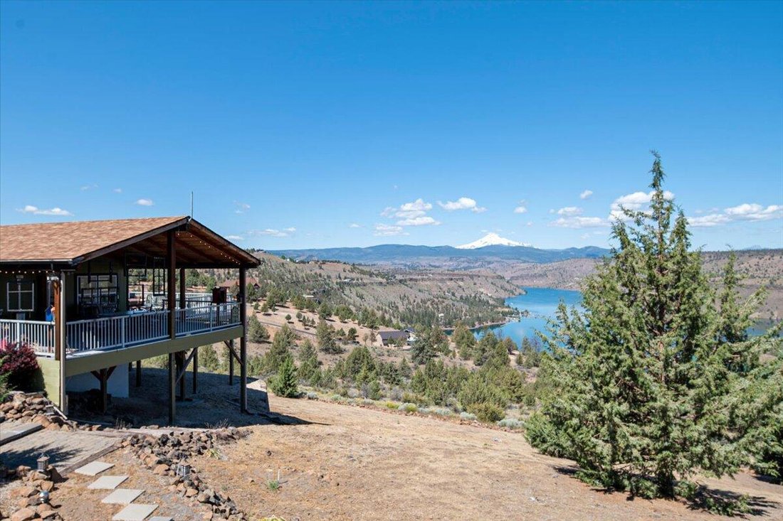 Land in Culver, Oregon, United States 4 - 18008054