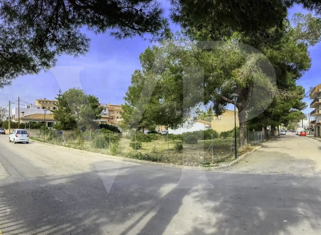 Land in Manacor, Balearic Islands, Spain 2 - 18009643