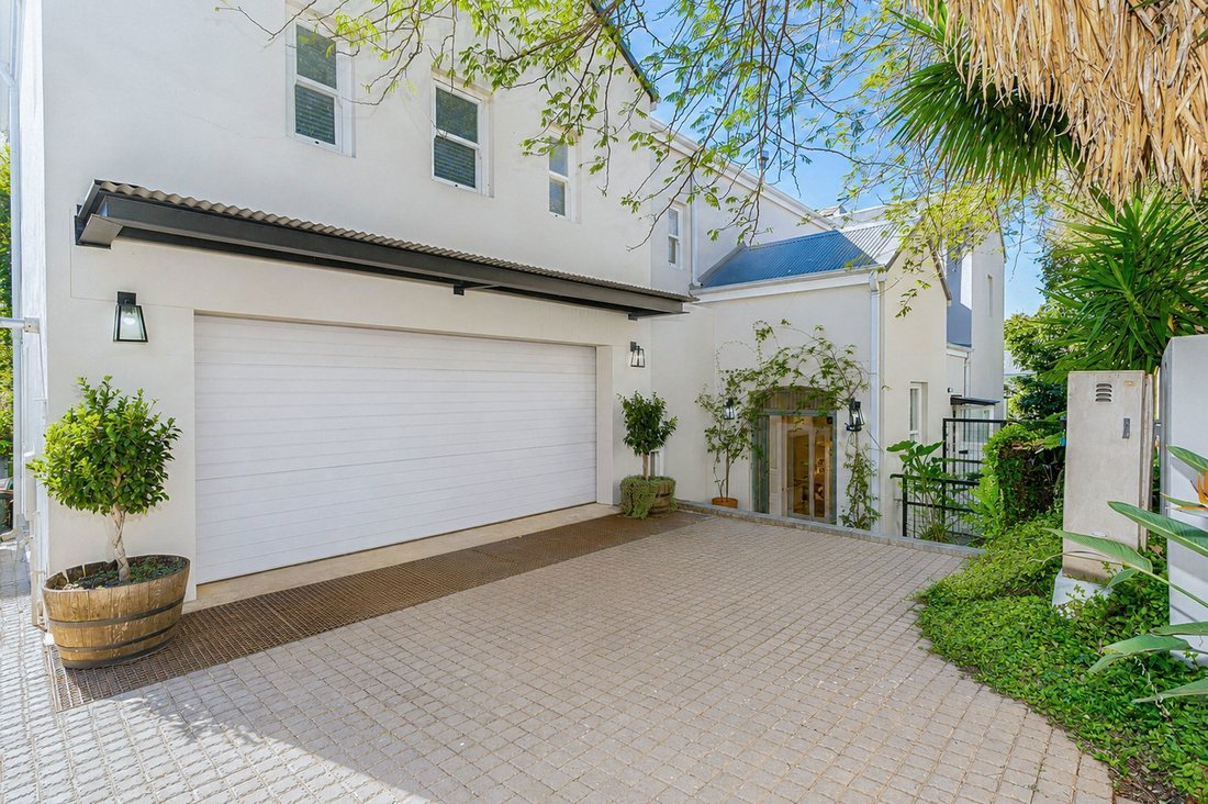 House in City of Tshwane Metropolitan Municipality, Gauteng, South Africa 4 - 18007893