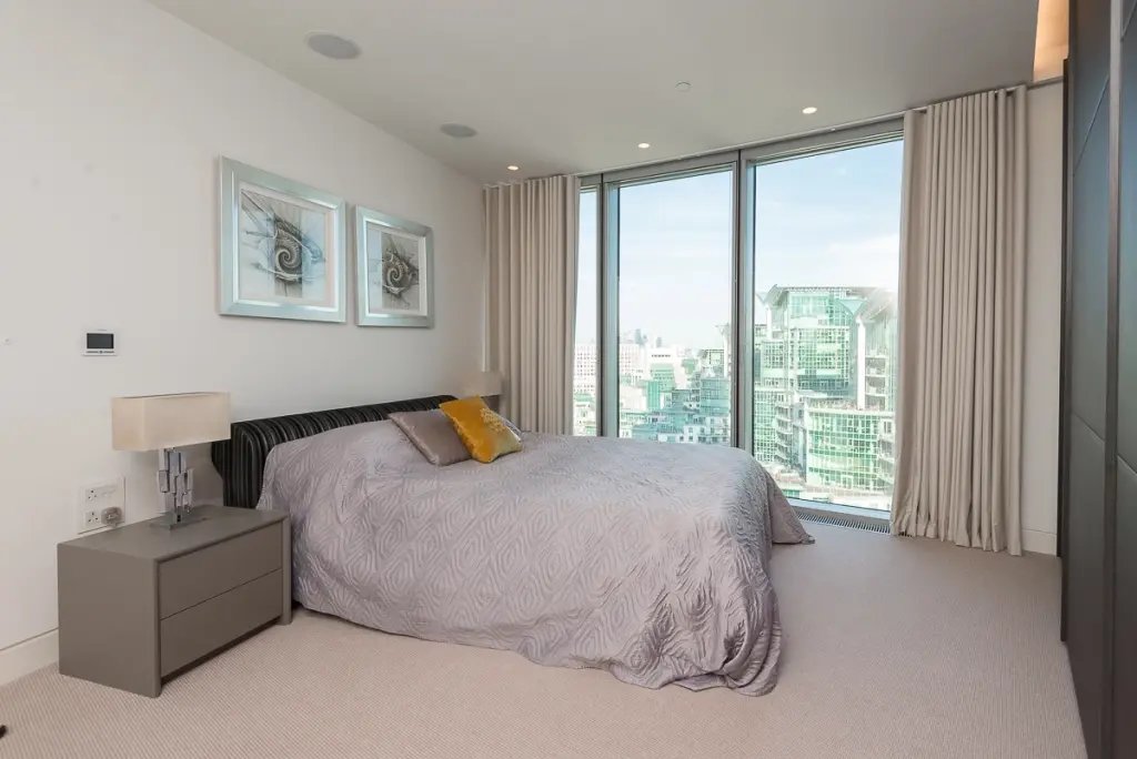 Apartment in Nine Elms, Wandsworth (Greater London), England 5 - 18007910