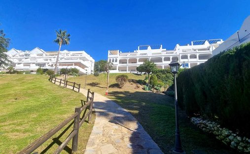 Apartment in La Quinta, Benahavis, Andalusia 1
