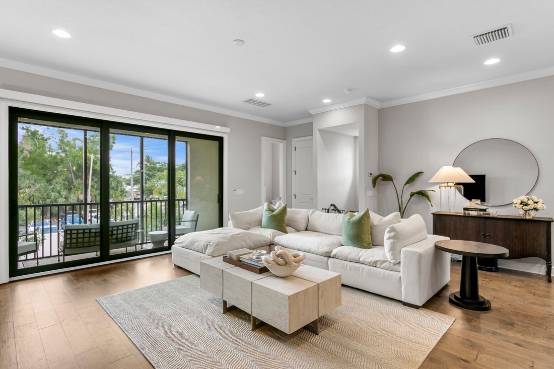 House in Tampa, Florida, United States 5 - 18007274
