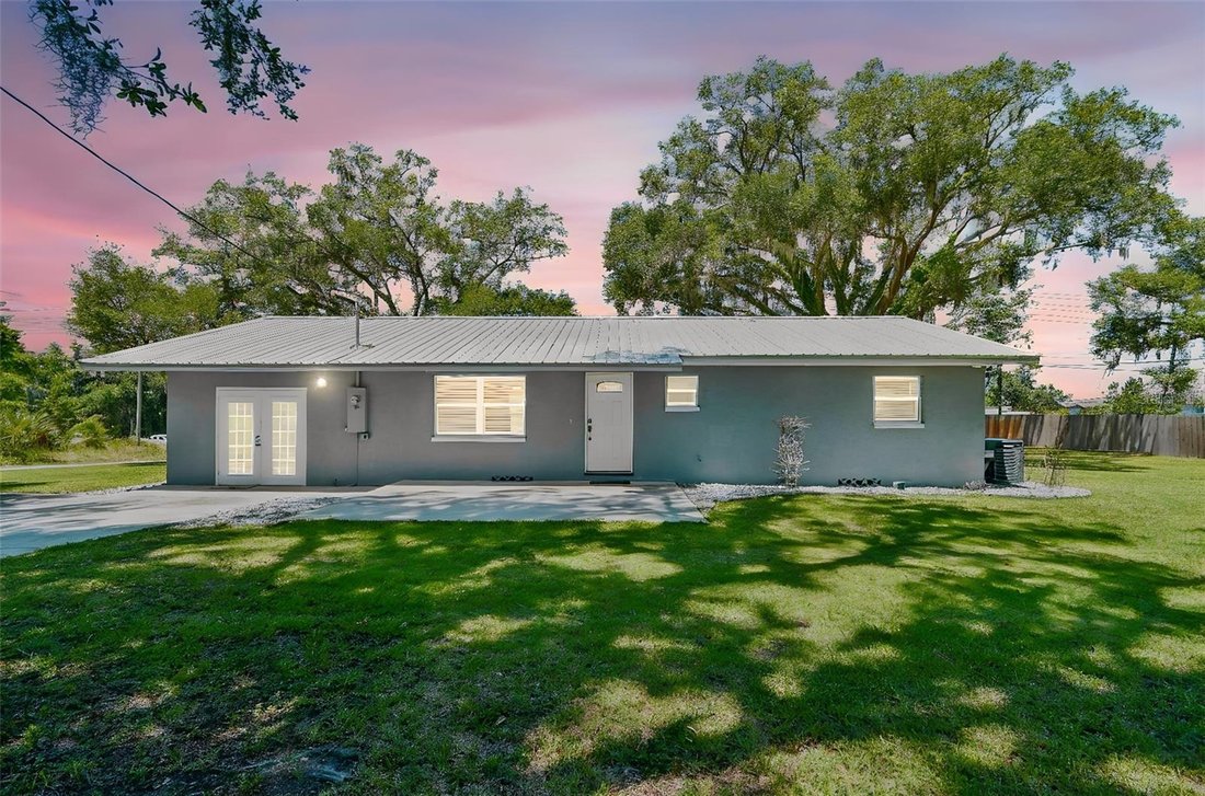 House in Wildwood, Florida, United States 1 - 17179070