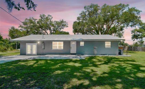 Casa a Wildwood, Florida, Stati Uniti 1