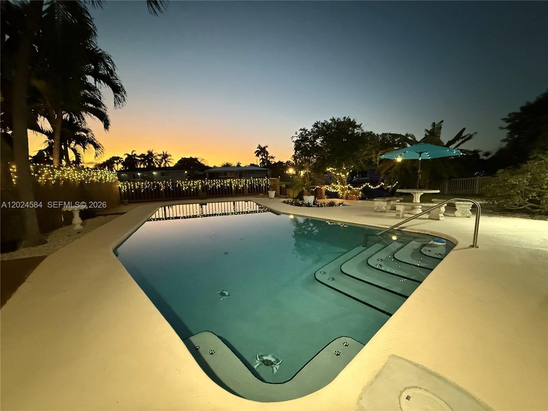 House in Pompano Beach, Florida, United States 1 - 18008032