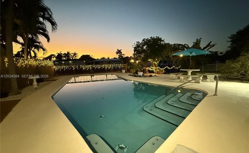 House in Pompano Beach, Florida, United States 1