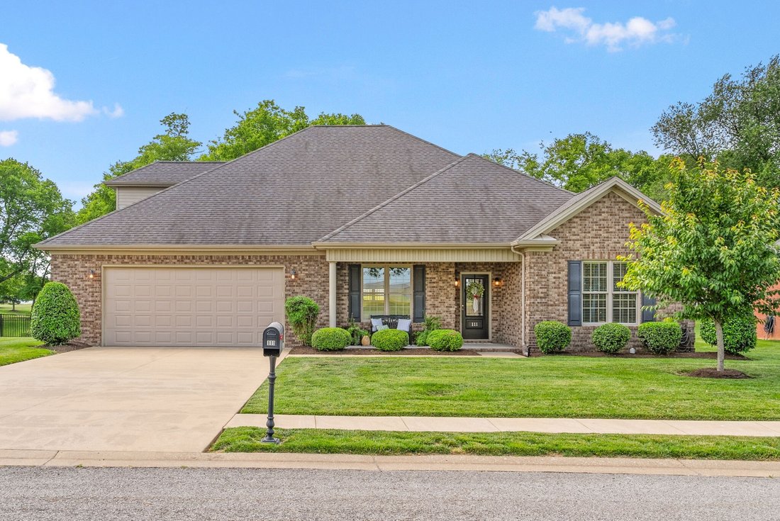 House in Hopkinsville, Kentucky, United States 2 - 18009951
