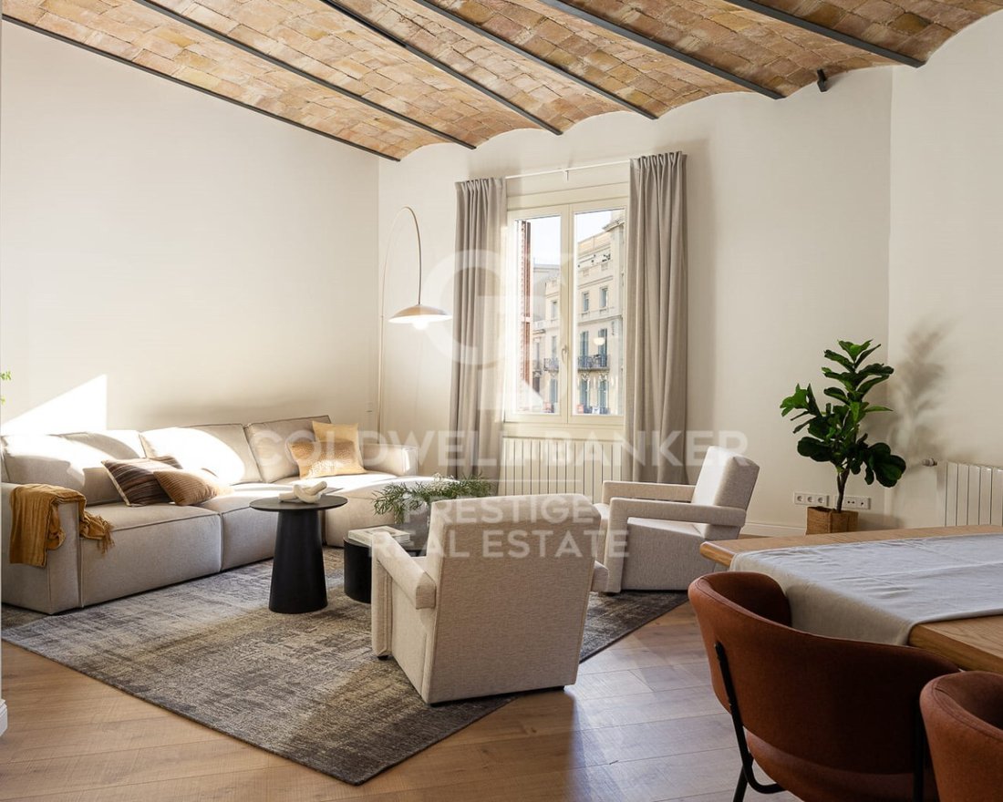 Apartment in Eixample, Barcelona, Spain 2 - 16626066