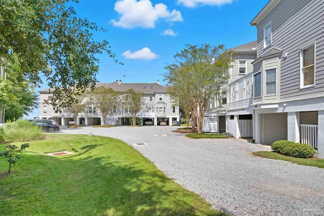Condo in Fairhope, Alabama, United States 4 - 18008108