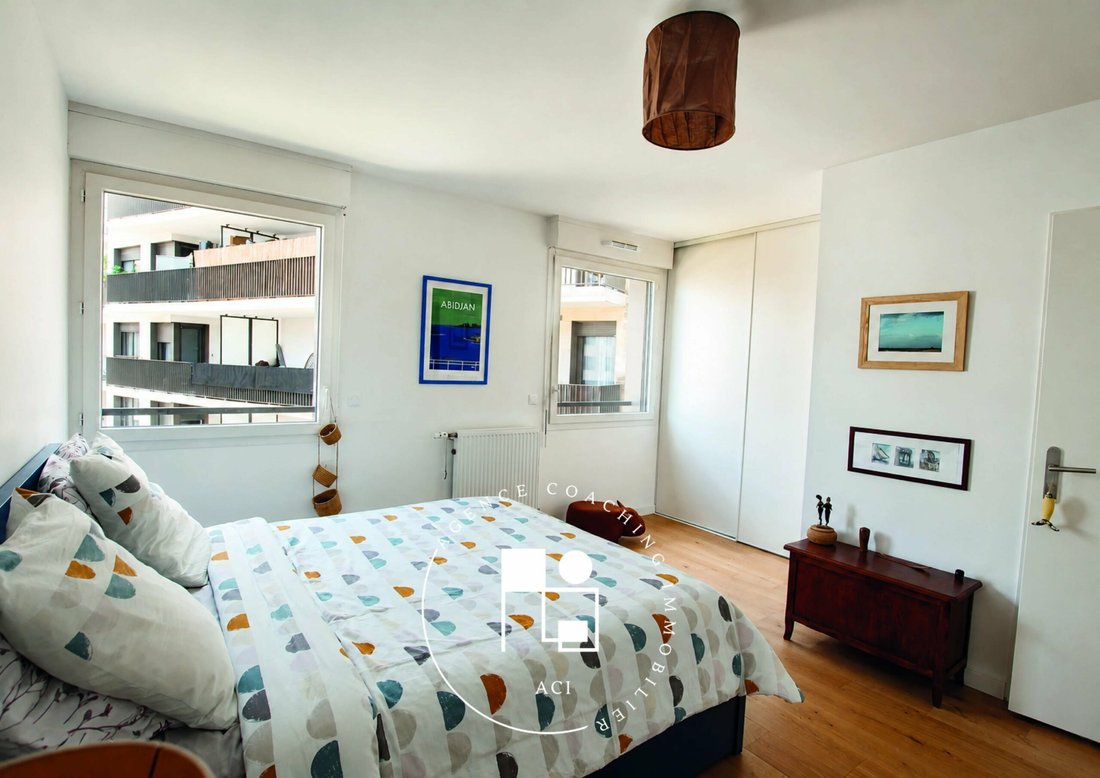 Apartment in Saint Bruno-Saint Augustin, Bordeaux, France 3 - 18005787