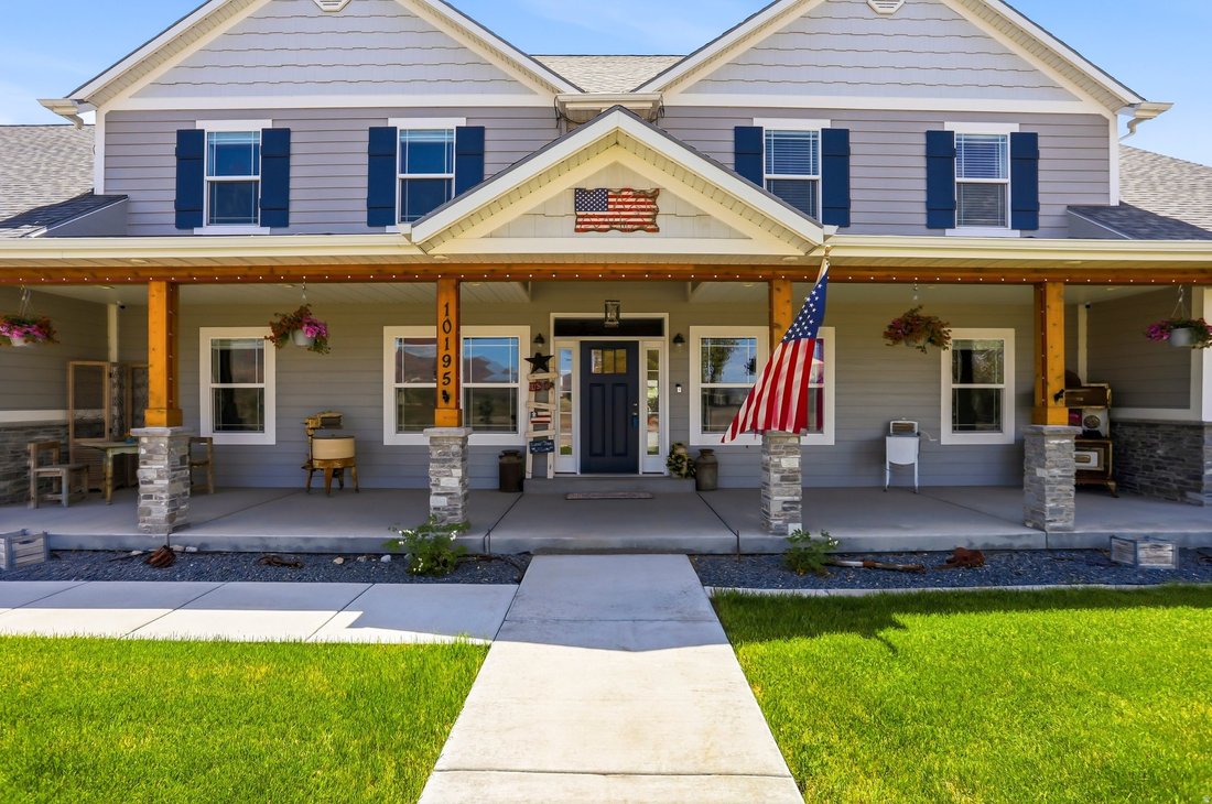 House in Tremonton, Utah, United States 2 - 18005194