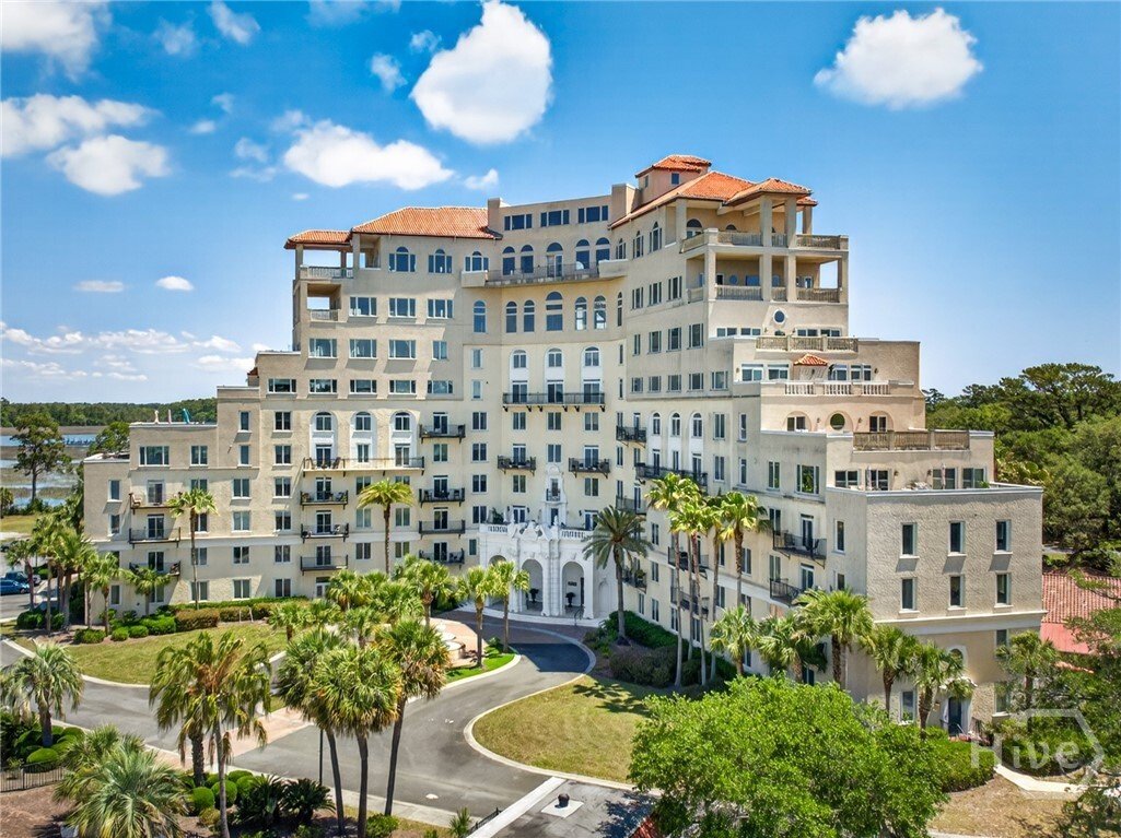 Condo in Savannah, Georgia, United States 4 - 18010292