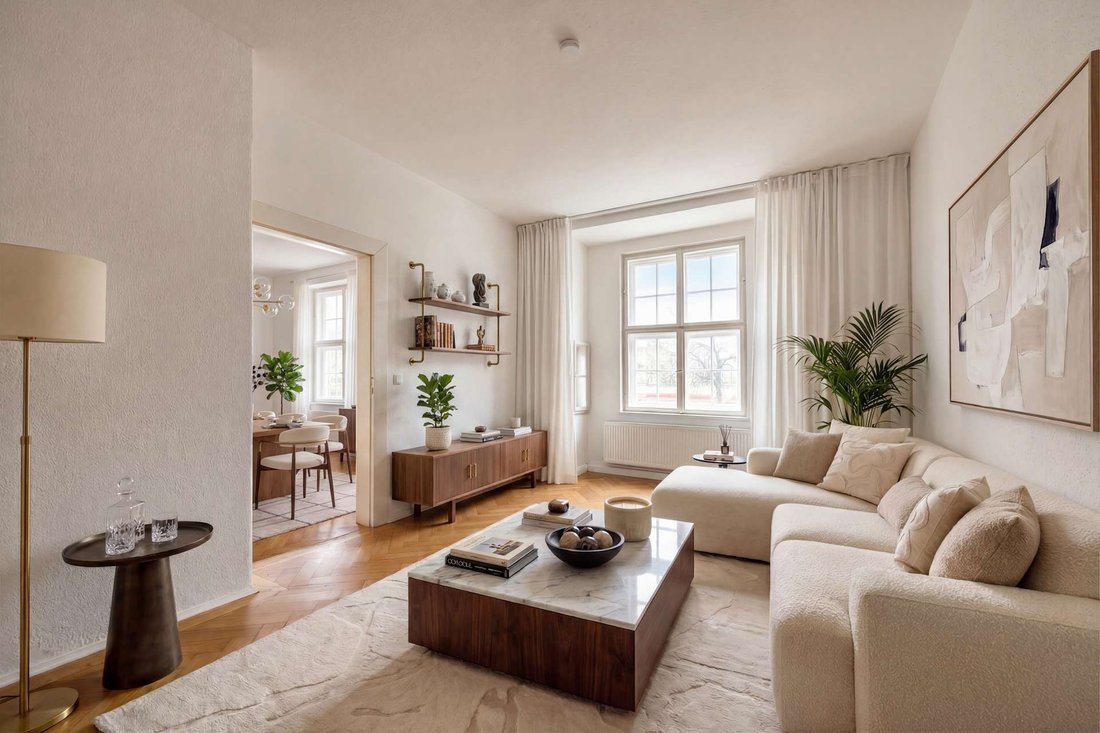 Appartamento a Monaco di Baviera, Baviera, Germania 4 - 18005483