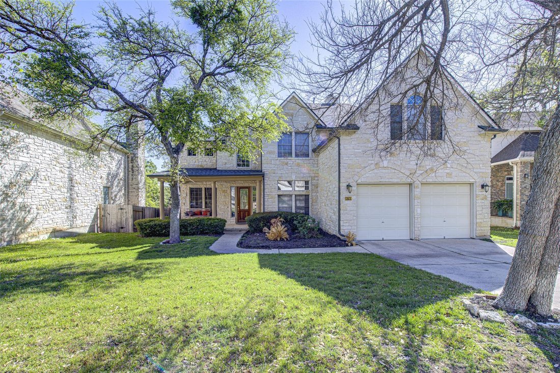 House in Austin, Texas, United States 1 - 18009293
