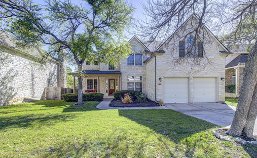 Casa en Austin, Texas, Estados Unidos 1