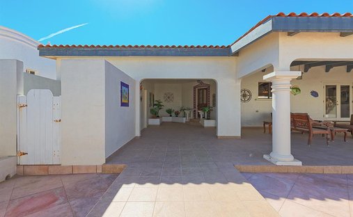 Haus in Puerto Peñasco, Sonora, Mexiko 1