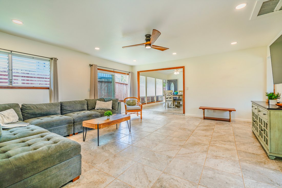 House in Kapaʻa, Hawaii, United States 4 - 17925253