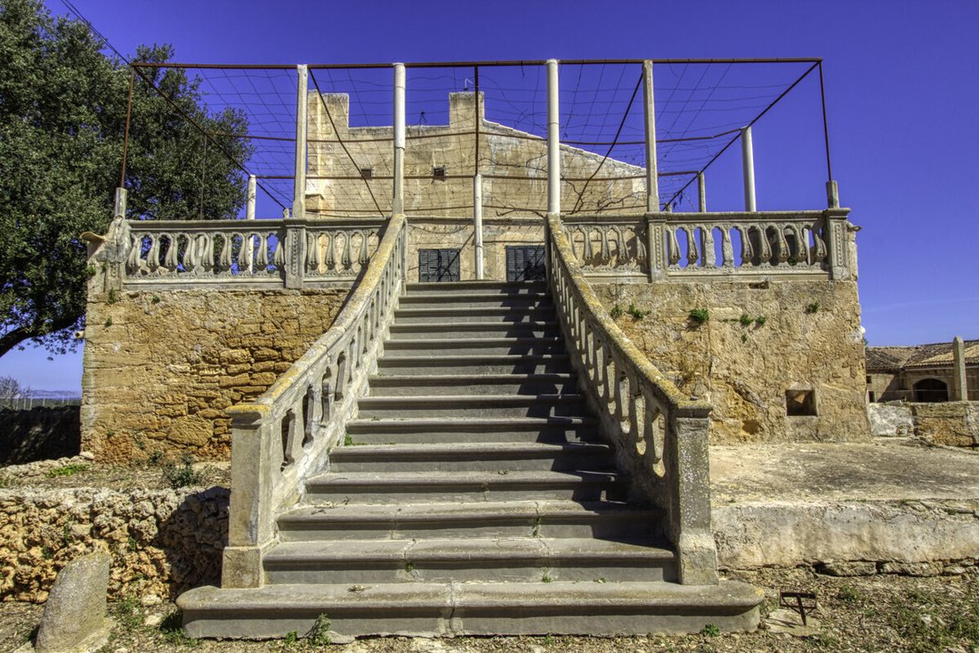 Finca in Son Serra de Marina, Santa Margalida, Balearic Islands 3 - 18009997