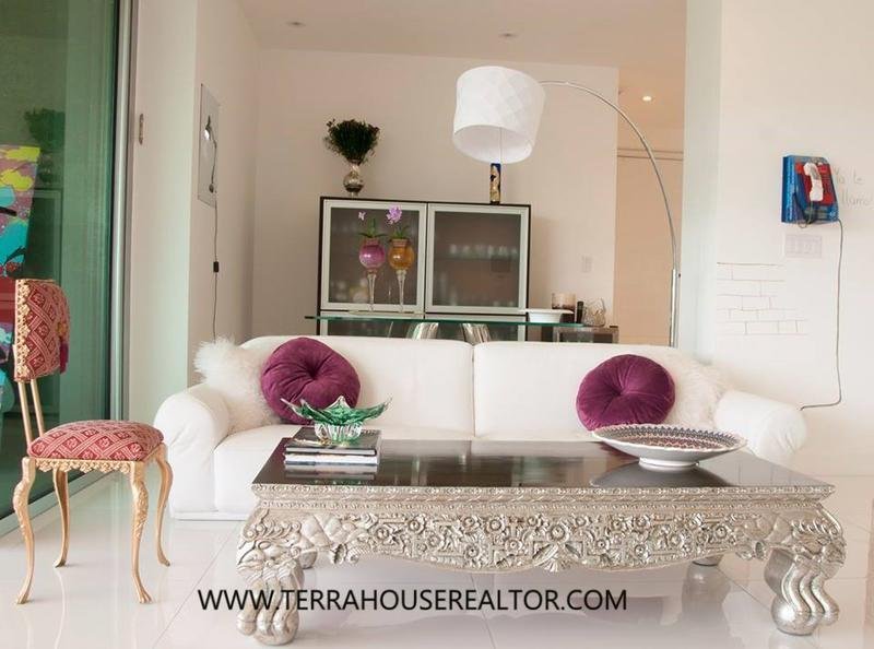 Apartment in Escazu, San José Province, Costa Rica 1 - 18004499