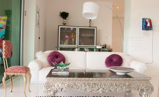 Apartment in Escazu, San José Province, Costa Rica 1