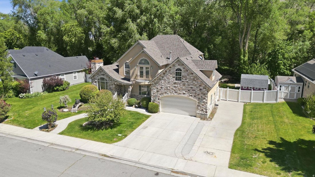 House in Springville, Utah, United States 2 - 18007611