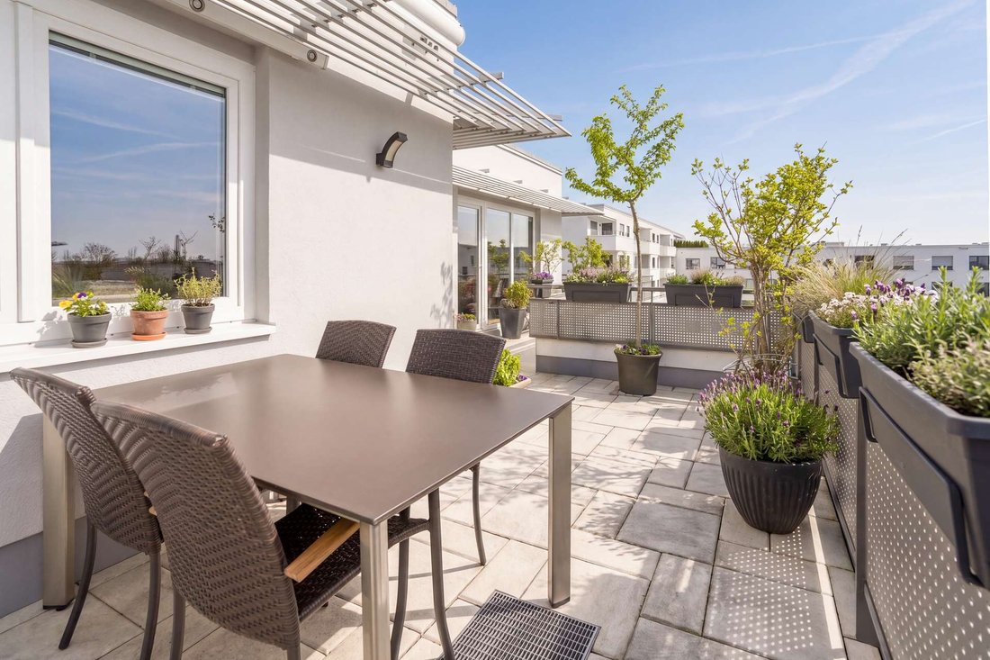 Apartment in Munich, Bavaria, Germany 2 - 18005487