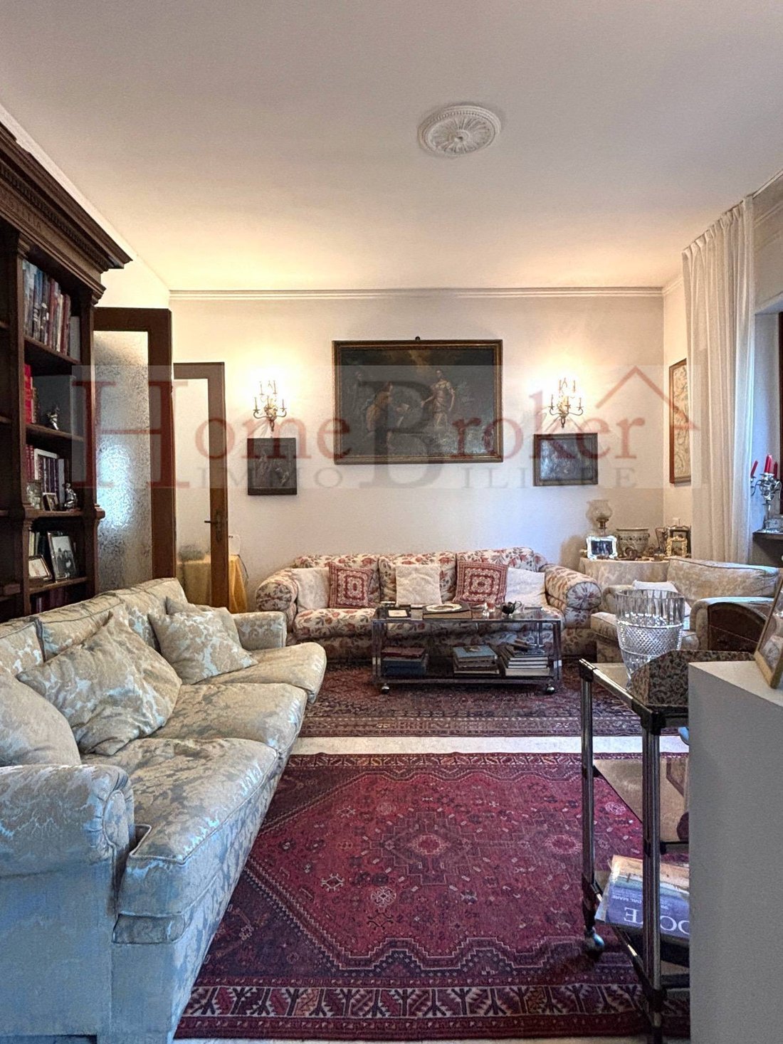 Apartment in Donatello - Oberdan, Florence, Italy 4 - 18005005