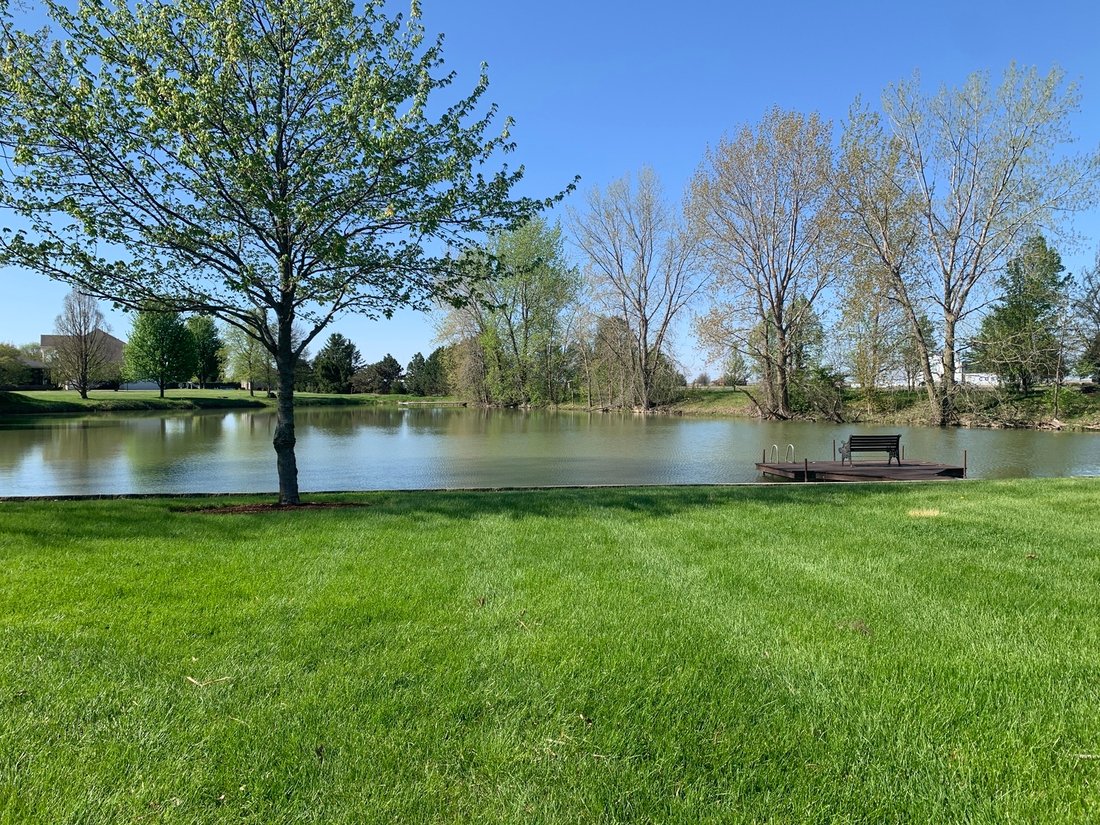 House in Joliet, Illinois, United States 4 - 18009565