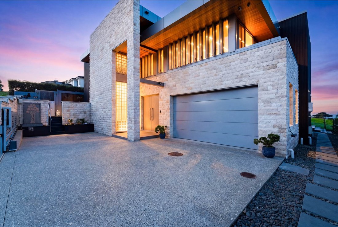 House in Auckland, Auckland, New Zealand 2 - 18012352