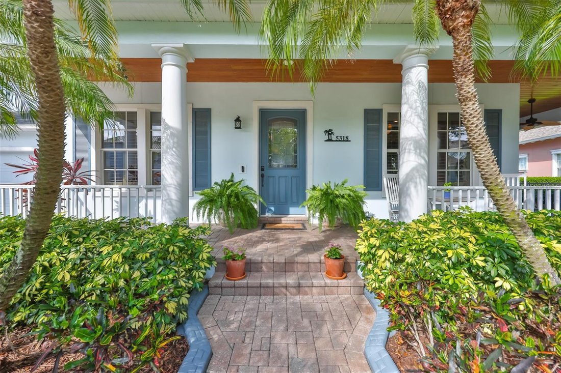 House in Apollo Beach, Florida, United States 2 - 18008120