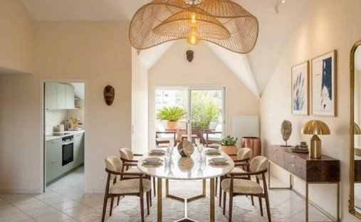 Apartment in Aiguillon, Arcachon, France 1