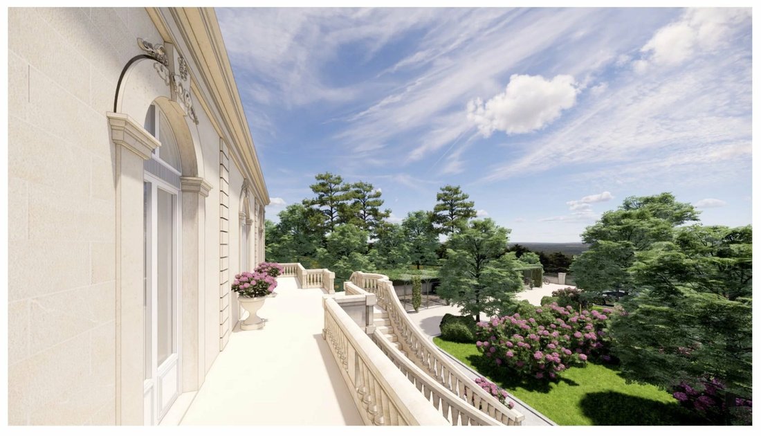 Apartment in Aiguillon, Arcachon, France 2 - 18005771