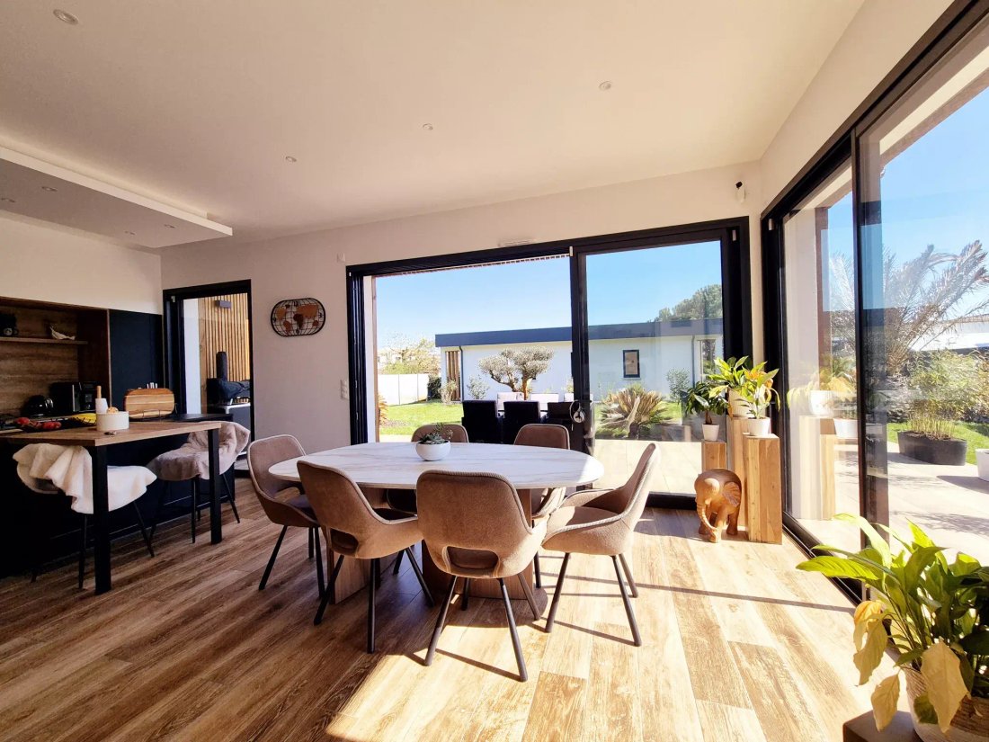 House in Baraillot, Le Haillan, France 3 - 18008472
