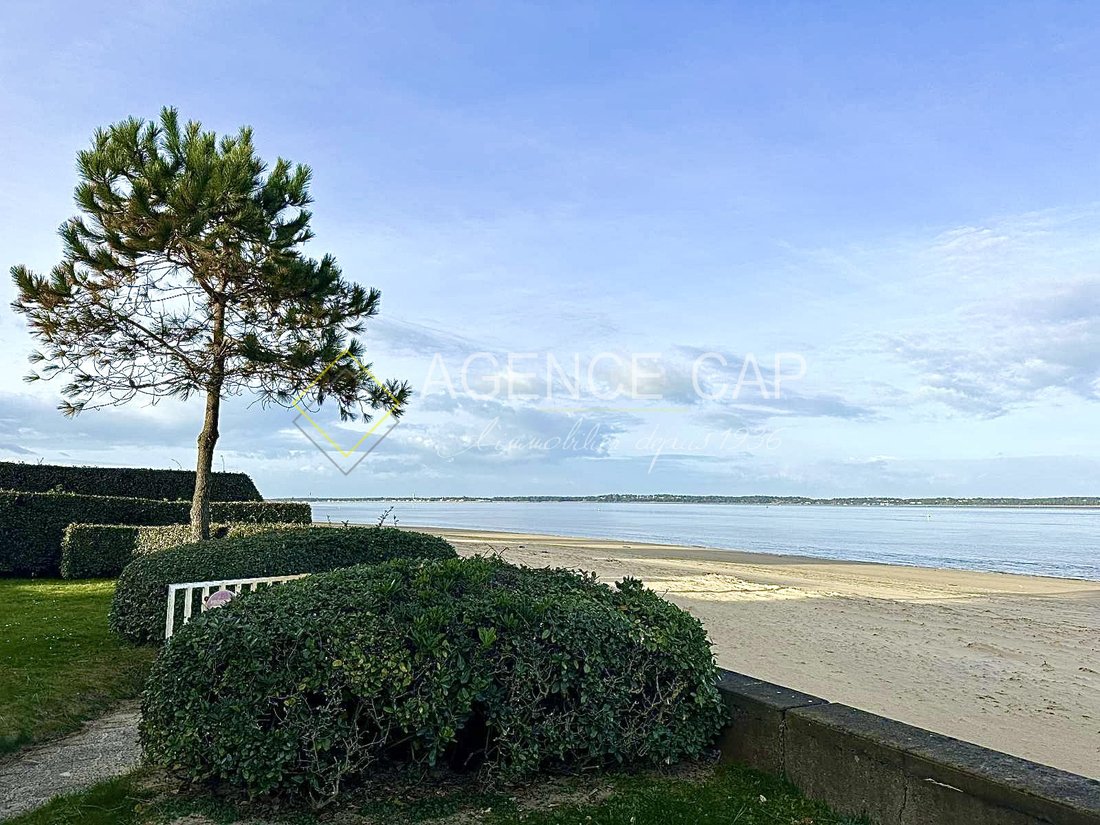 Apartment in Aiguillon, Arcachon, France 2 - 18005646