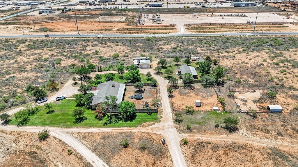 House in Midland, Texas, United States 5 - 18012515