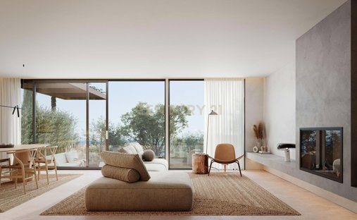 Villa en A dos Cunhados e Maceira, Distrito de Lisboa, Portugal 1