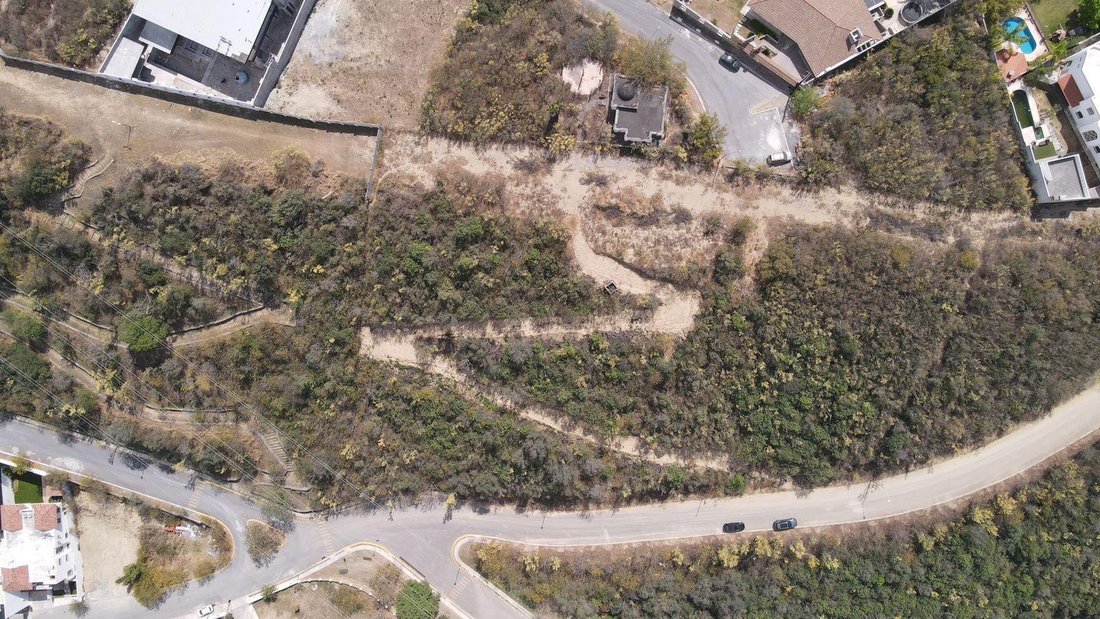 Land in Monterrey, Nuevo Leon, Mexico 5 - 18006628