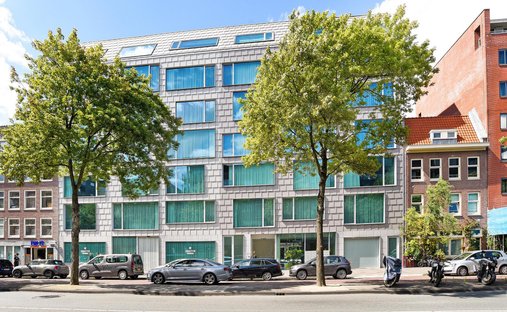 Apartment in Amsterdam, North Holland, Netherlands 1